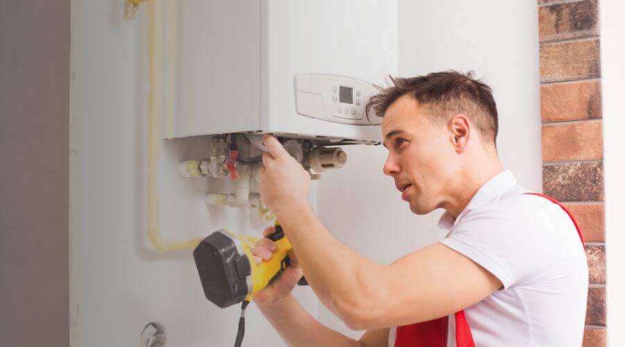 Professional expert plumbing services in Mashantucket, CT